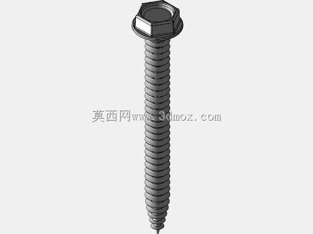 螺栓螺钉紧固件
