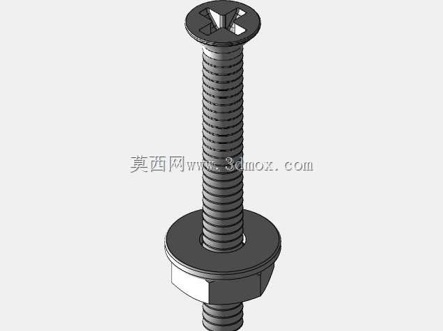 螺栓螺钉紧固件