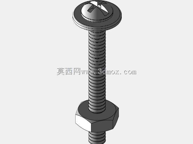 螺栓螺钉紧固件