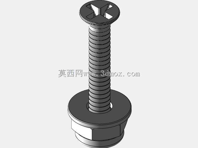 螺栓螺钉紧固件