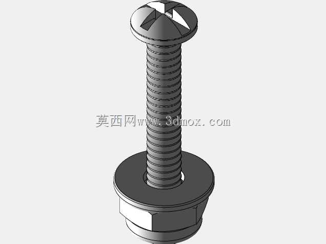 螺栓螺钉紧固件