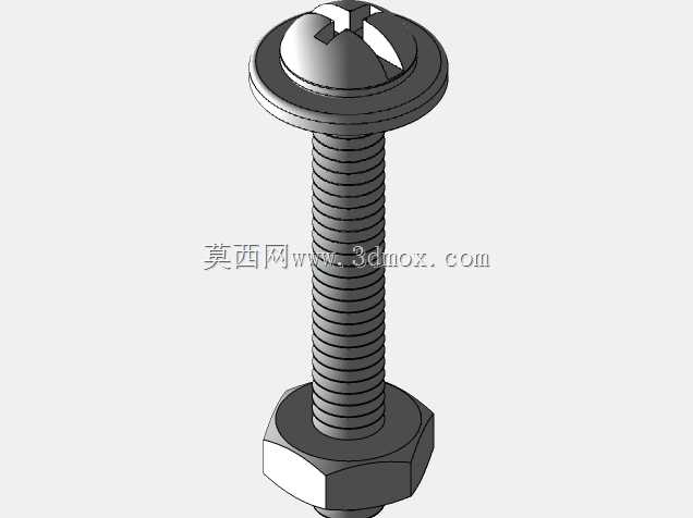 螺栓螺钉紧固件