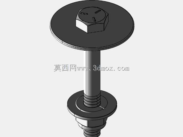 螺栓螺钉紧固件