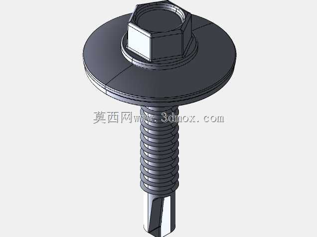 螺栓螺钉紧固件