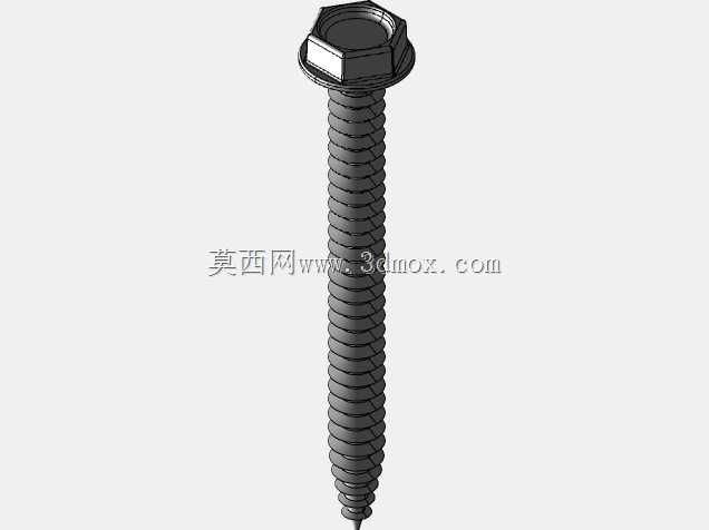 螺栓螺钉紧固件