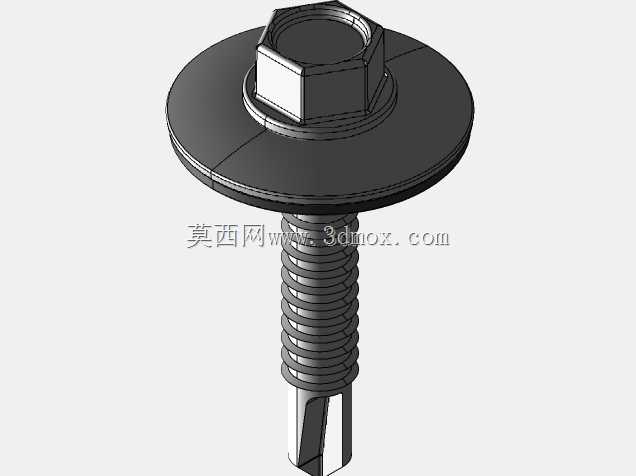螺栓螺钉紧固件