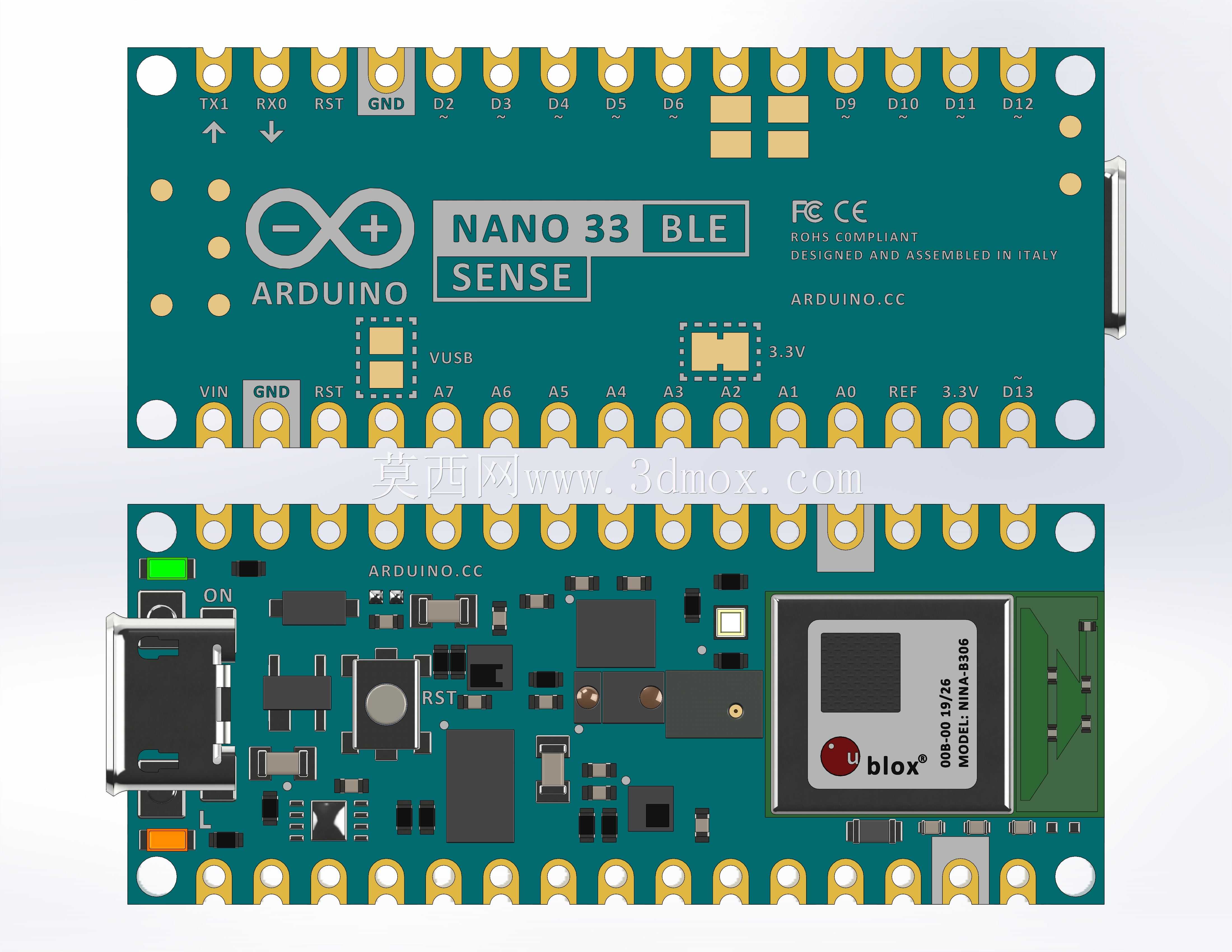 Arduino�����400��