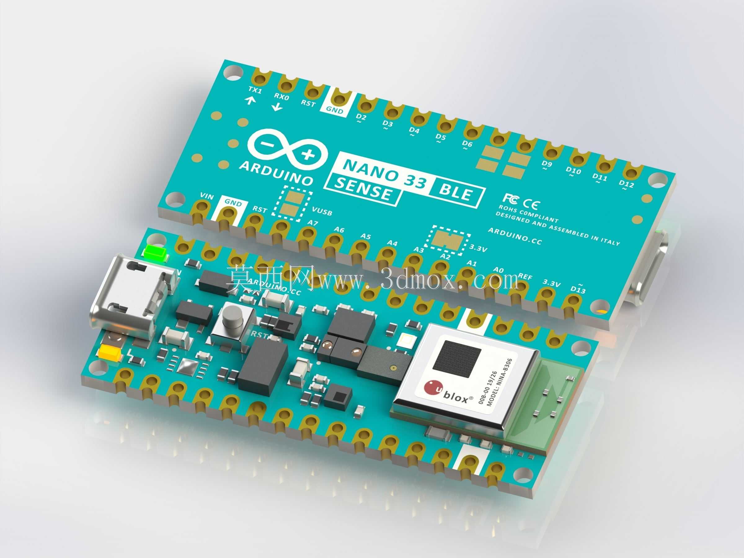 Arduino�����400��