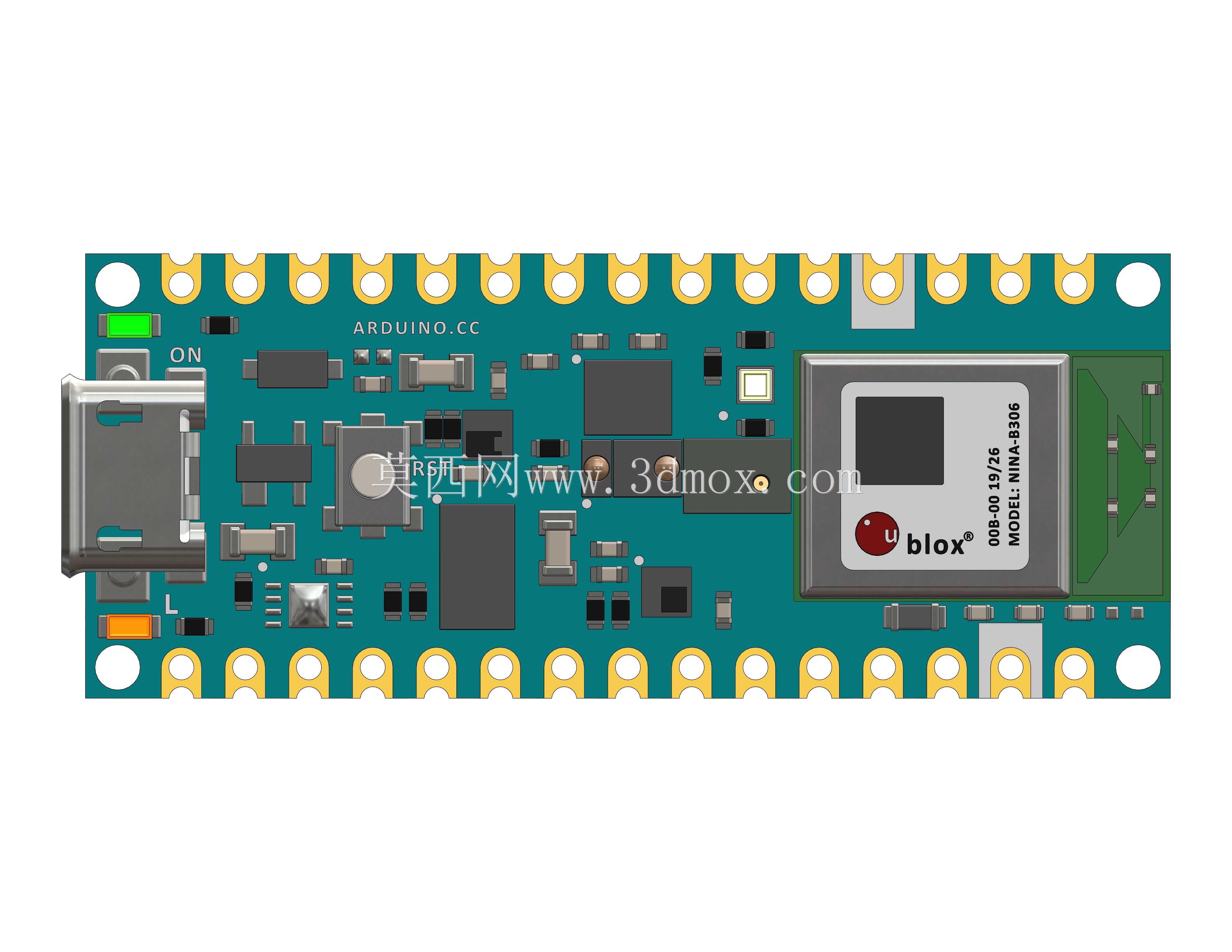 Arduino�����400��