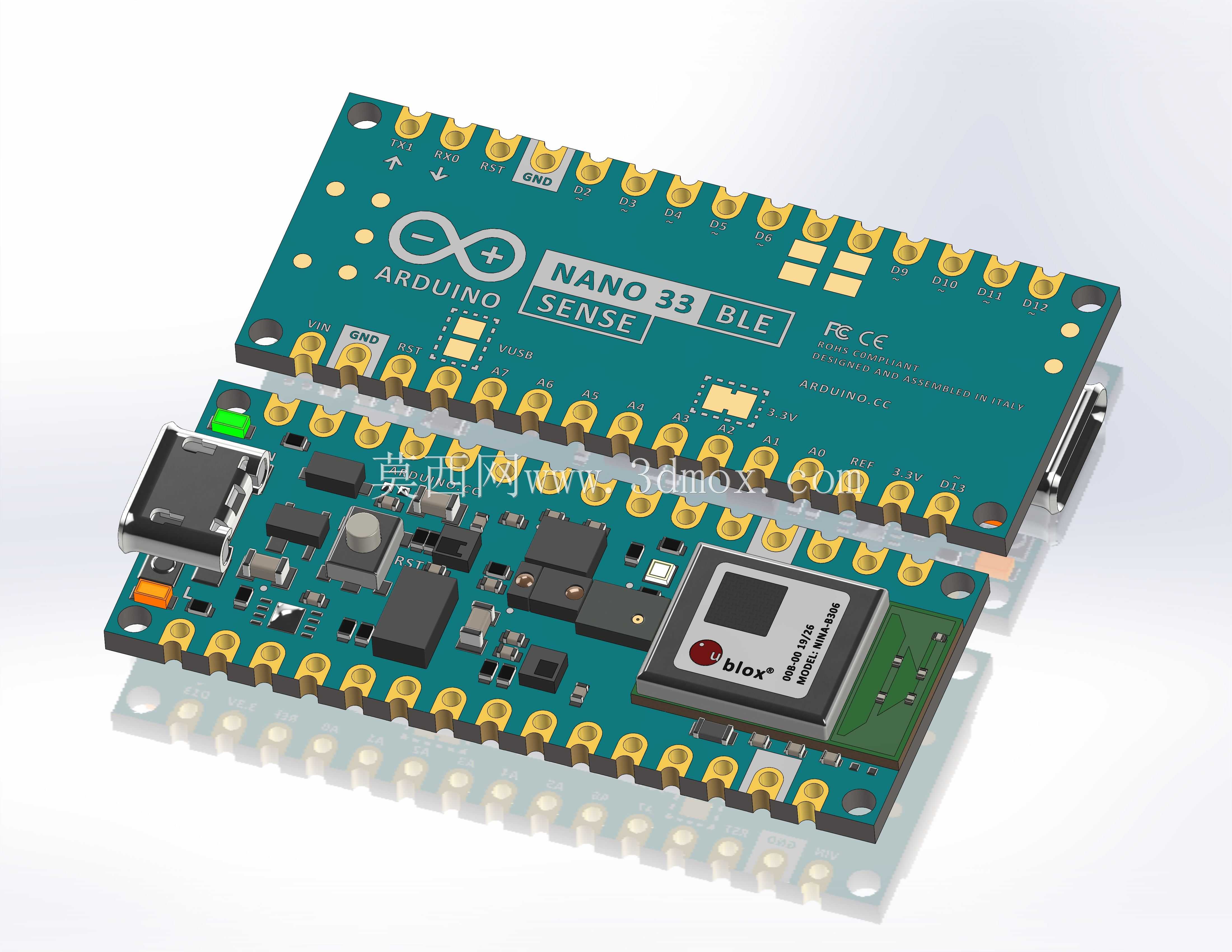 Arduino�����400��