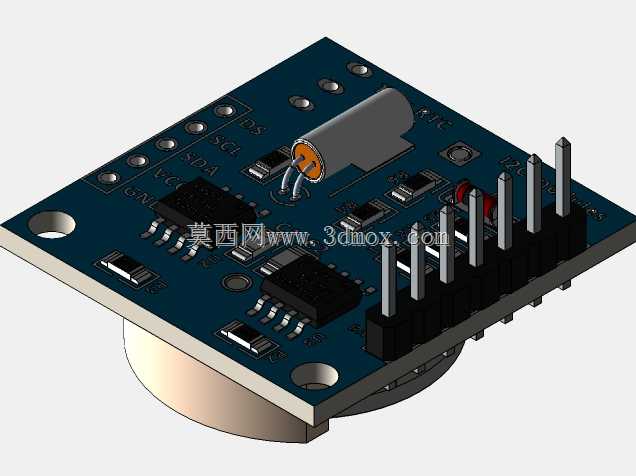 Arduino试验板400件