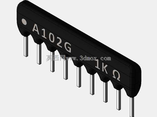 Arduino试验板400件