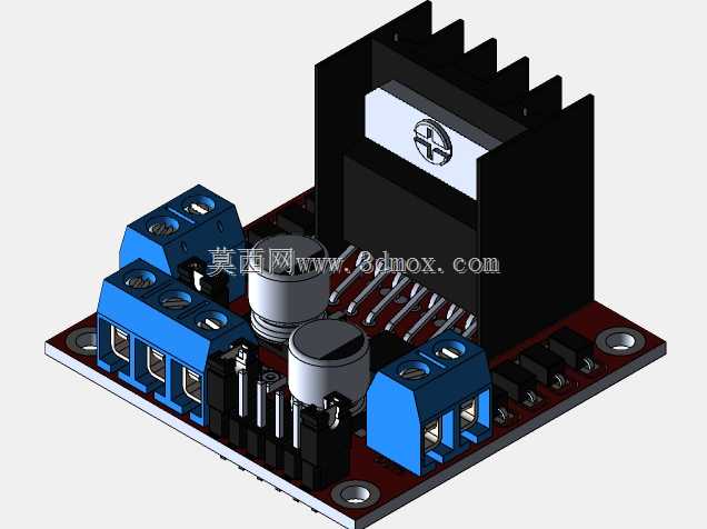 Arduino试验板400件