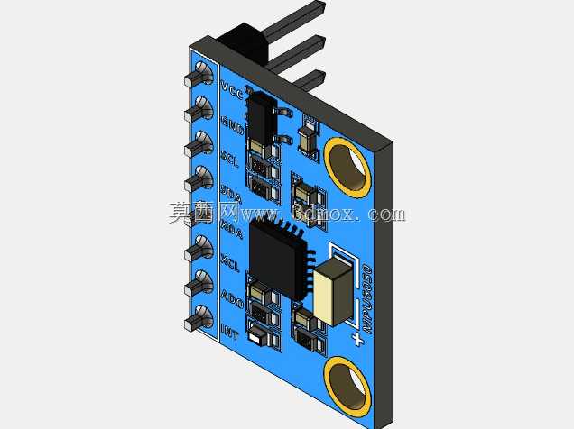 Arduino试验板400件