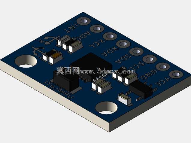 Arduino试验板400件