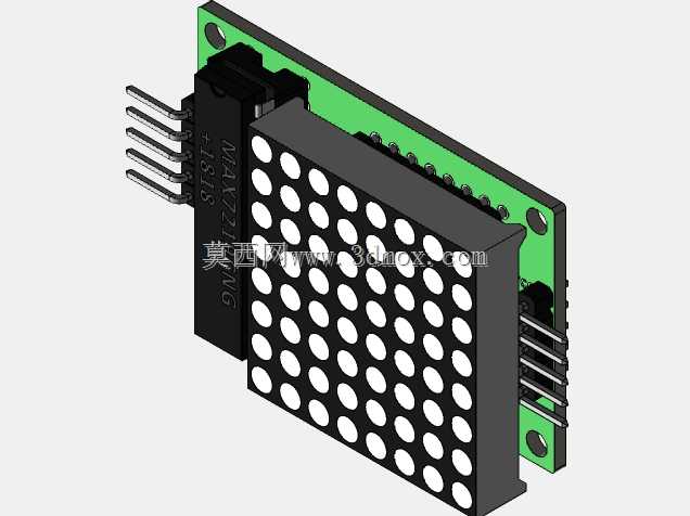 Arduino试验板400件