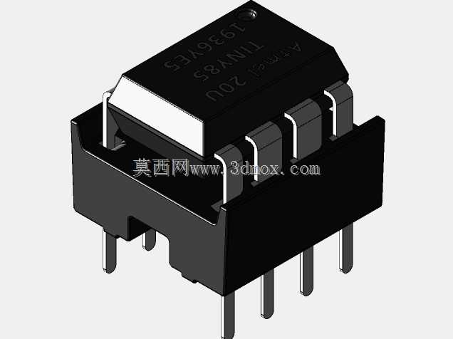 Arduino试验板400件
