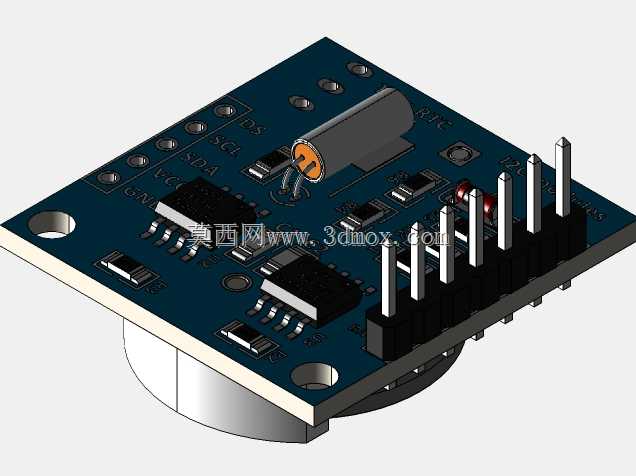 Arduino试验板400件
