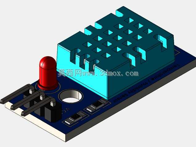 Arduino试验板400件