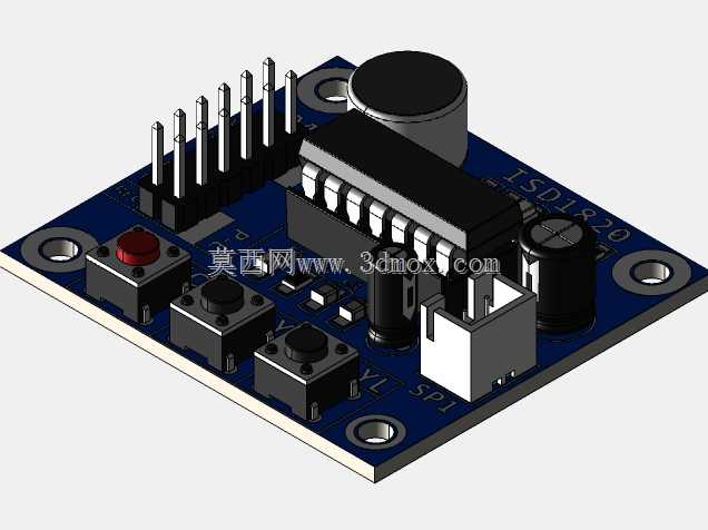 Arduino试验板400件