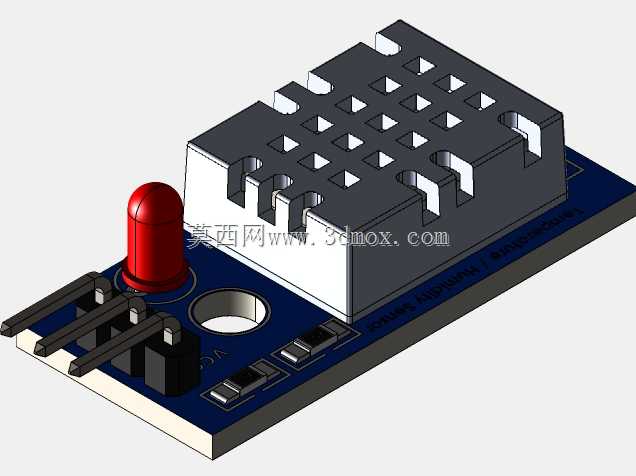 Arduino试验板400件