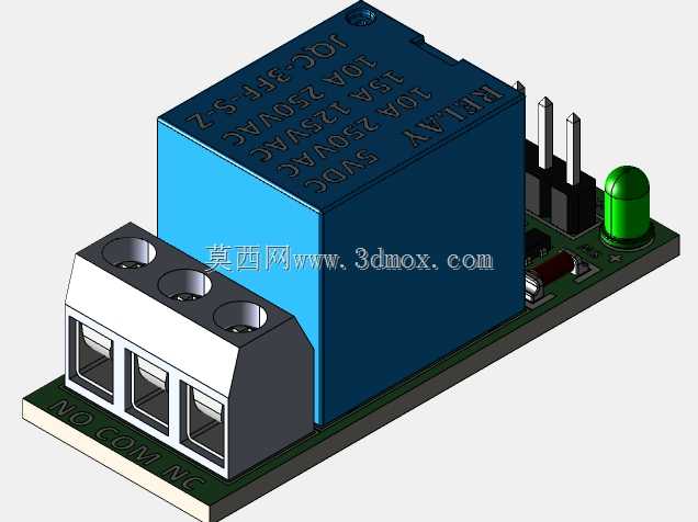 Arduino试验板400件