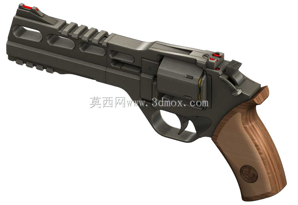 Chiapa Rhino 60DS������ǹ