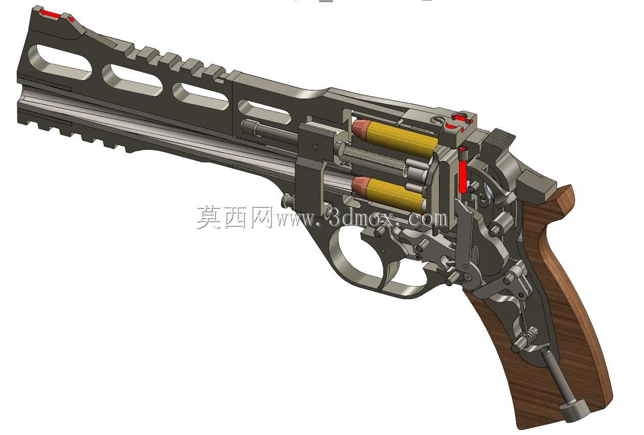 Chiapa Rhino 60DS������ǹ