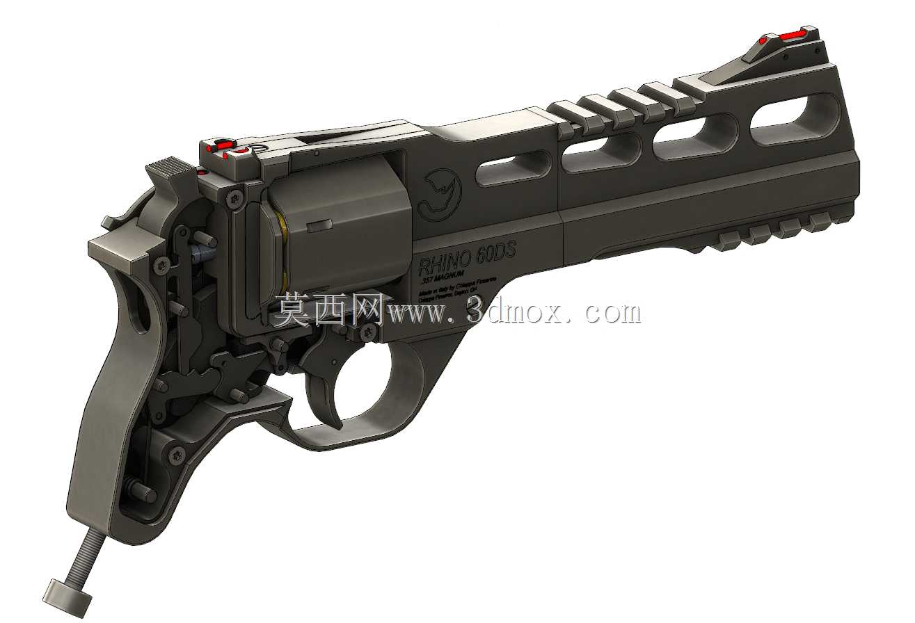 Chiapa Rhino 60DS������ǹ