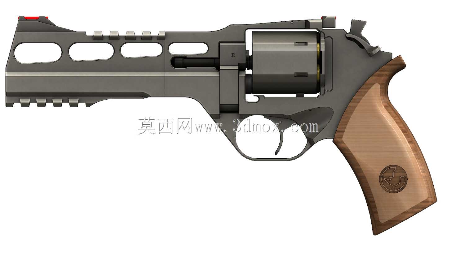 Chiapa Rhino 60DS������ǹ