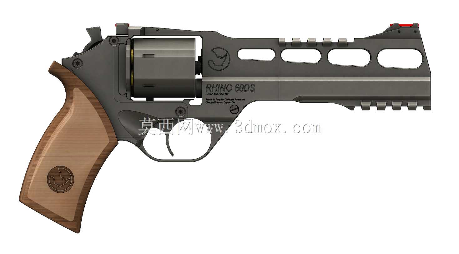 Chiapa Rhino 60DS������ǹ