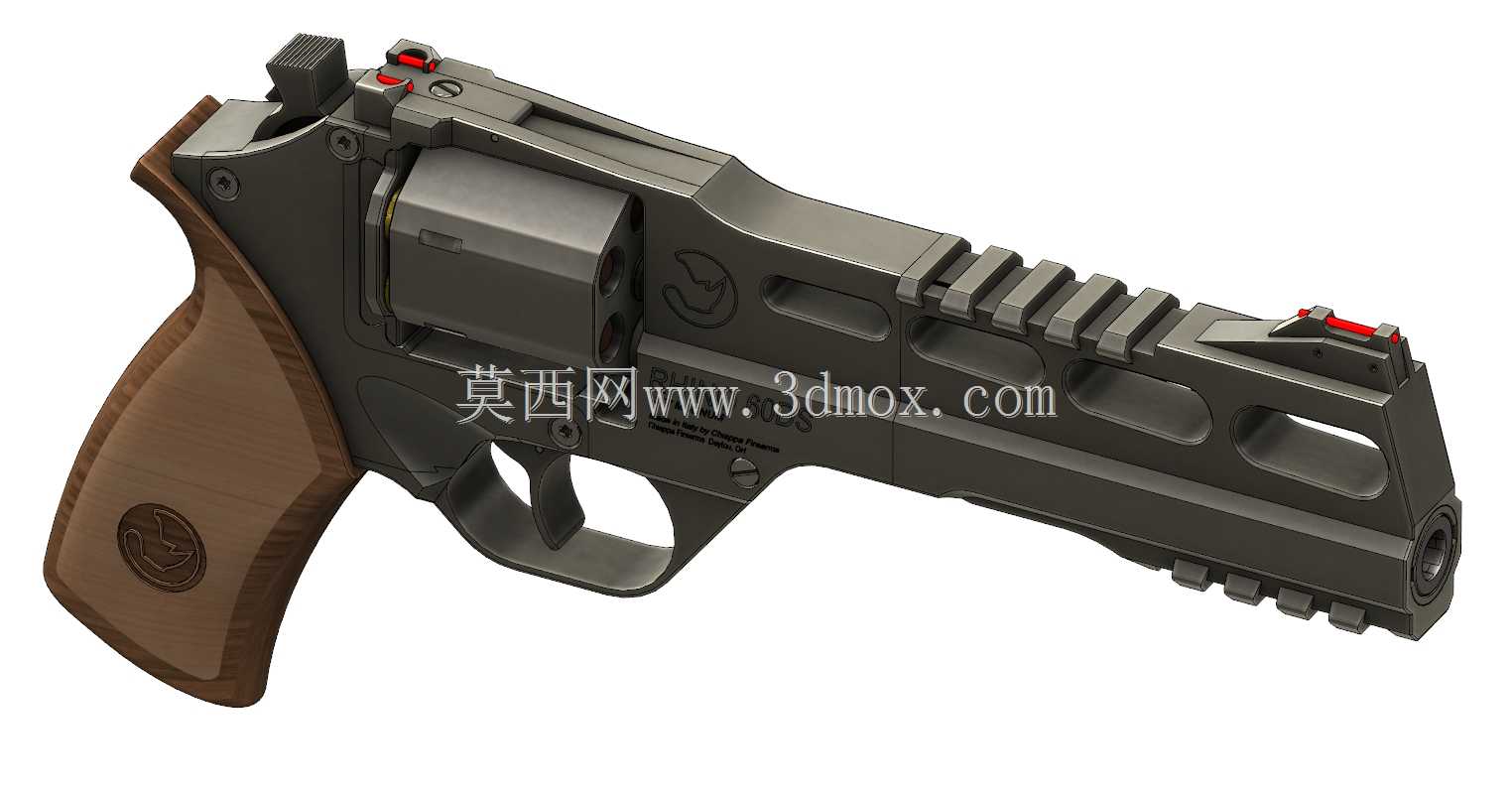 Chiapa Rhino 60DS������ǹ
