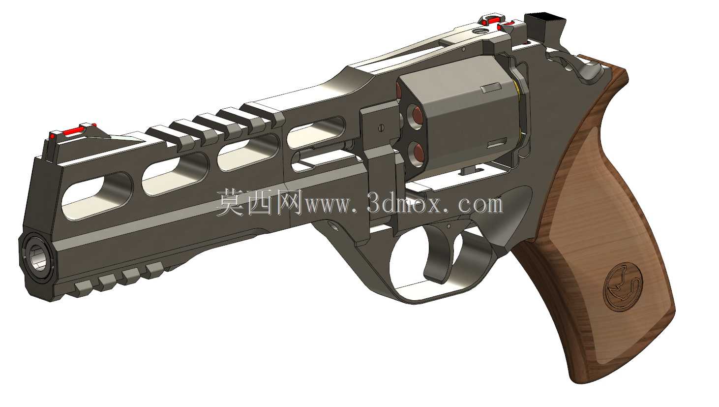 Chiapa Rhino 60DS������ǹ