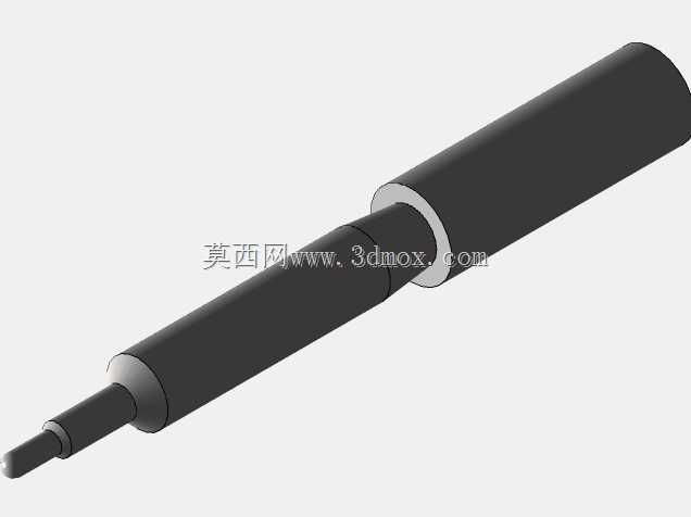 韦尔罗德MK2消声手枪