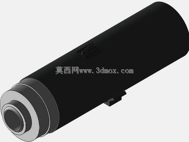 韦尔罗德MK2消声手枪