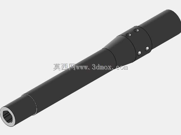 韦尔罗德MK2消声手枪