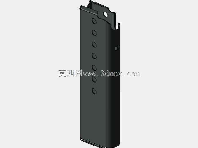 韦尔罗德MK2消声手枪