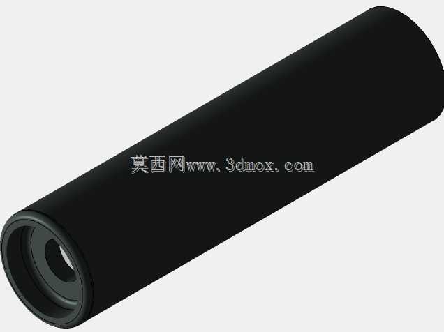韦尔罗德MK2消声手枪