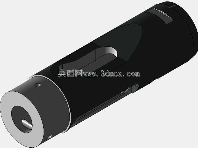 韦尔罗德MK2消声手枪