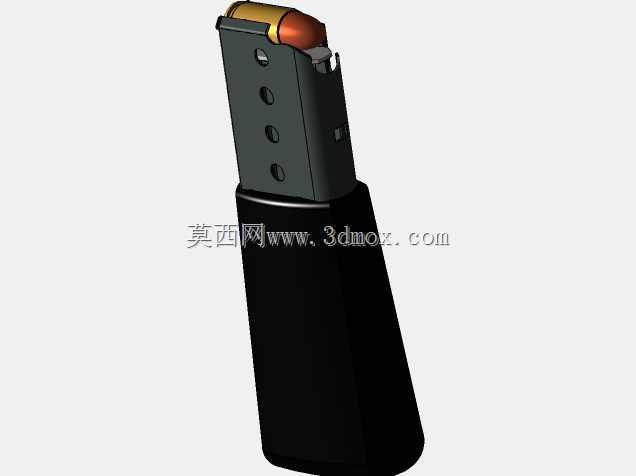 韦尔罗德MK2消声手枪