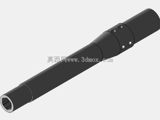 韦尔罗德MK2消声手枪
