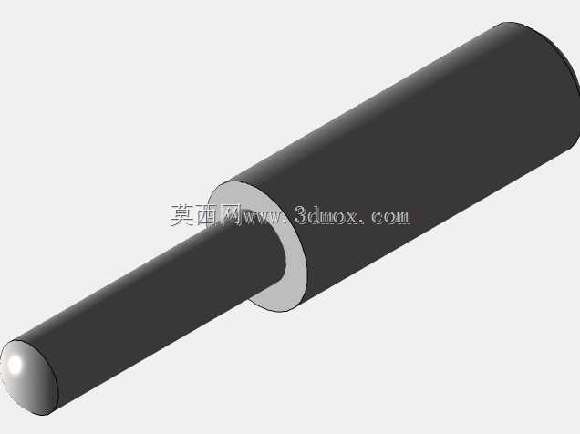 韦尔罗德MK2消声手枪