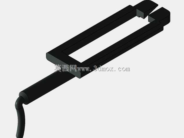 韦尔罗德MK2消声手枪