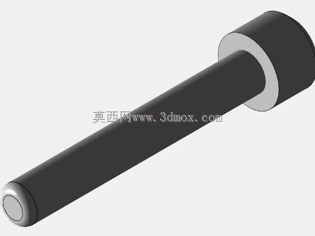 韦尔罗德MK2消声手枪