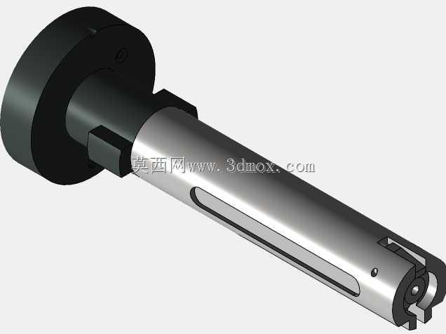 韦尔罗德MK2消声手枪