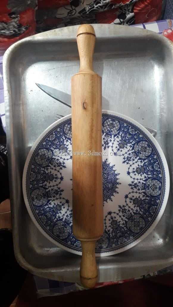 贝克工具(木辊)