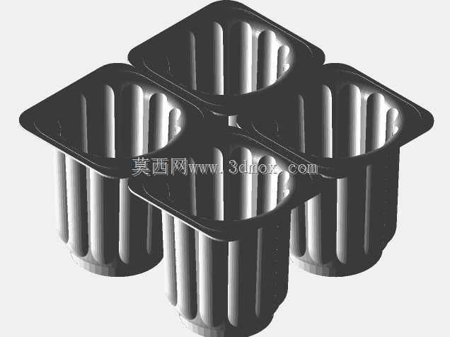 塑料锅v2