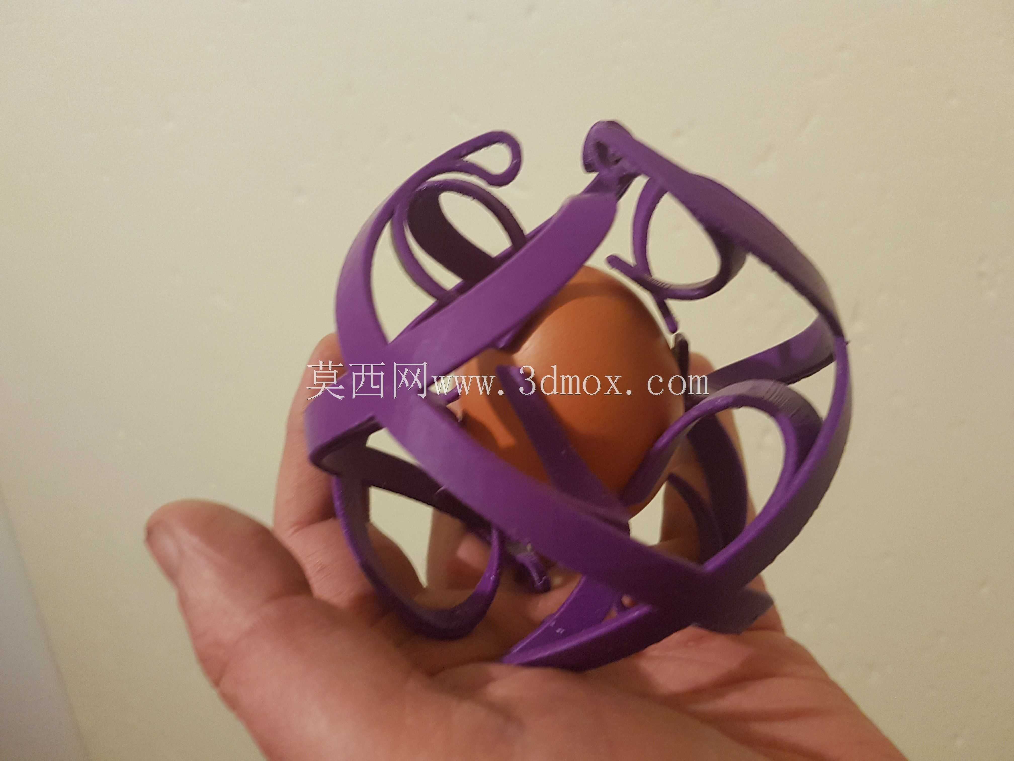 Evivix v2.0-卵子掉落挑战赛