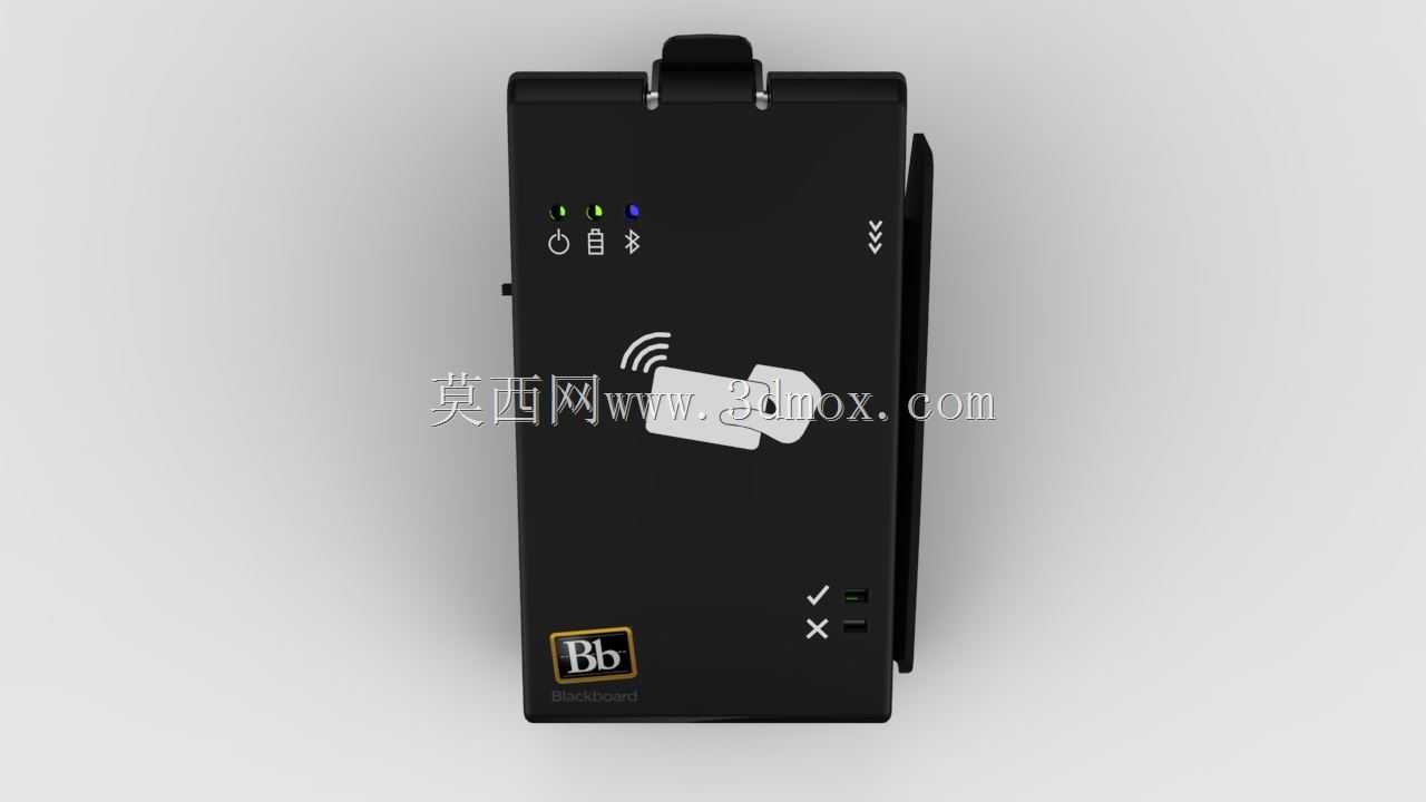 希特玛磁条阅读器