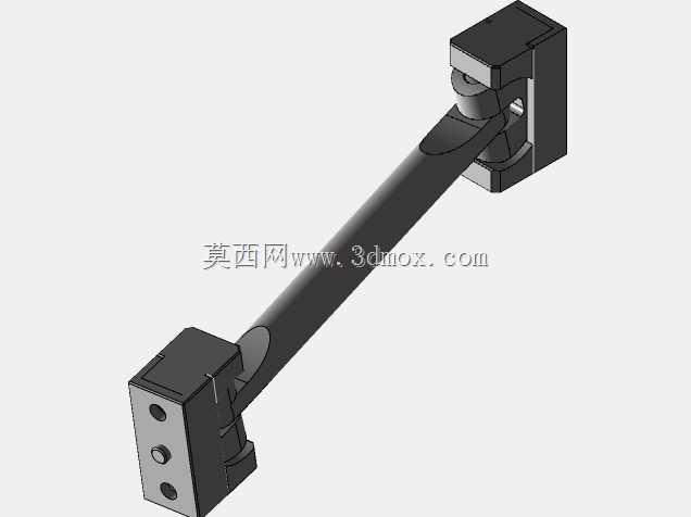 双轴耦合